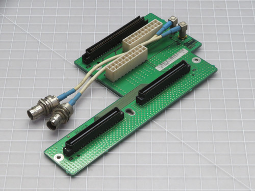 AGILENT E5062-66510 A-4304 AGILENT BOARD T203733