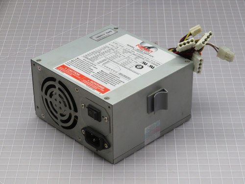 NIPRON PCSA300PX2A INDUSTRIAL EQUIPMENT POWER SUPPLY T203740