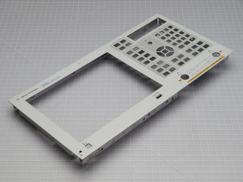 AGILENT FACE PLATE COVER FOR E5062A T203741