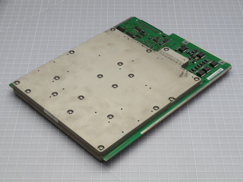 AGILENT E5062-26511 E5062-66511 CIRCUIT BOARD T203750