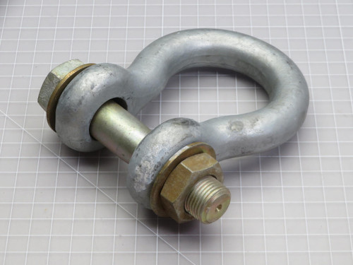 19207-12381884 MFR-3BU33 SHACKLE T203767