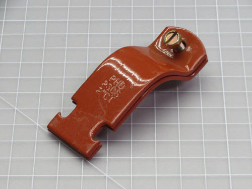 LOT OF 10 PHD PHD 2308 2CT COPPER CLAMP T203777