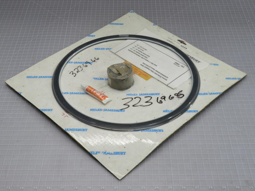 JAMESBURY RKW292AE BALL VALVE KIT T207845