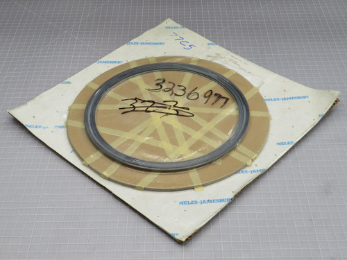 JAMESBURY RKW419AE BALL VALVE KIT T207855