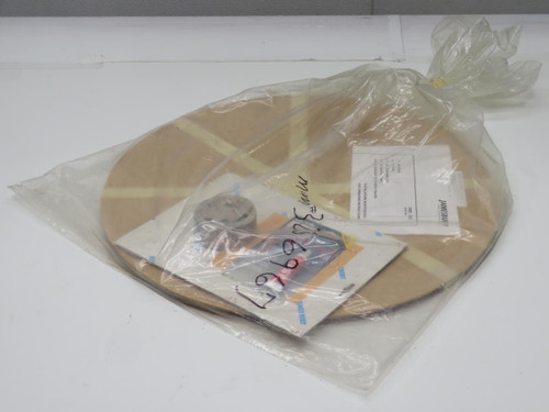 JAMESBURY RKW295AE BALL VALVE KIT T207861