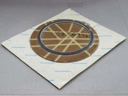 JAMESBURY RKW375AE BALL VALVE KIT T207863