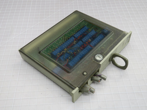 HP 44705A RELAY MULTIPLEXER T207876