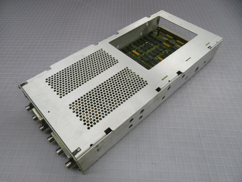 HP 3852X CONTROLLER INTERFACE T207877