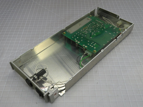 KIKUSUI RMF3-WU SPECIAL RACK MOUNT FRAME T207878