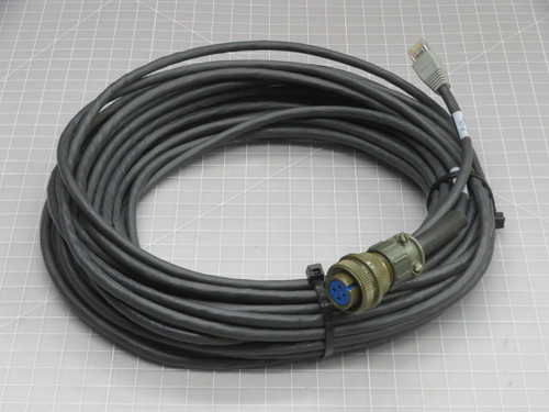 575111-12 REV C P1B-P4B TO 494.16 CABLE MI SPEC T207914