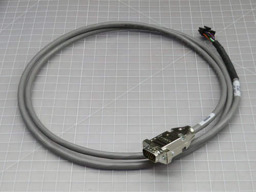 LOT OF 6 45102923 CABLE T207927