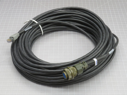 564171-20 REV A MIL SPEC CABLE 4115-08 T207929