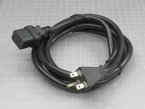 LOT OF 2 80500 CABLE T207952