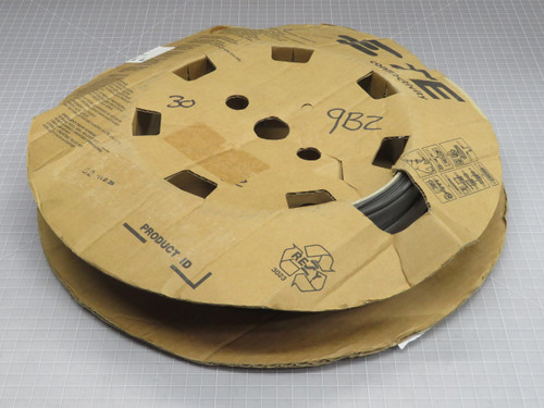 LOT OF 30 FT RAYCHEM VERSAFIT-1/2 SINGLE WALL TUBING T207961