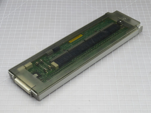 KEYSIGHT 34901A 20-CHANNEL MULTIPLEXER (2/4-WIRE) MODULE T207976