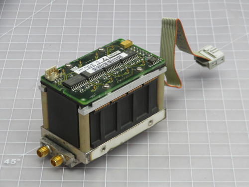 ROHDE & SCHWARZ 1093.8149 ATTENUATOR T208167