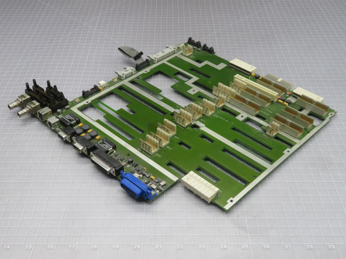 ROHDE AND SCHWARZ 1130.1960 MOTHERBOARD T208190