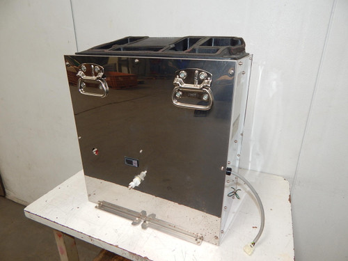 SMC INR-242-126 COOLING UNIT M4097