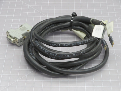 HP E3750-61613 SERIAL INTERFACE CABLE T208926