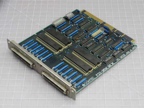 CONTEC PIO-96WC(98)K CIRCUIT BOARD T208939