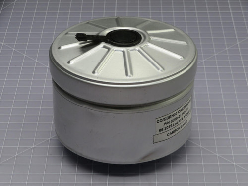 6000-21148-01 CO/CBRN30 CARTRIDGE AND PARTICULATE FILTER T209186