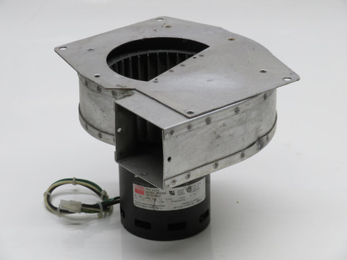 DAYTON 5ZJT4 BLOWER 1/30 HP T209190