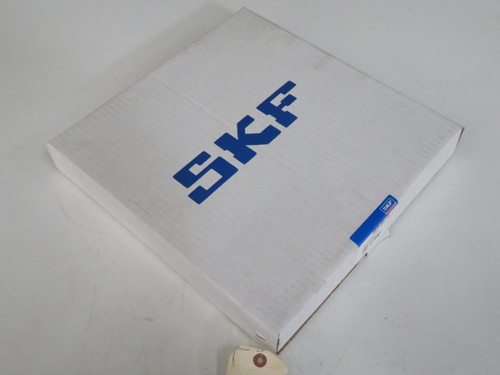 SKF 127540 DOUBLE LIP OIL SEAL T209778