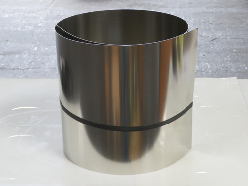 LYON INDUSTRIES SSW-20 STAINLESS SHIM STOCK T209780