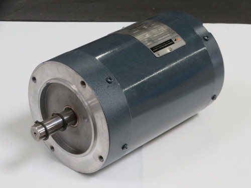 MARATHON ELECTRIC 5K49UN8105DR DIAMOND POWER 208V-AC MOTOR T209783