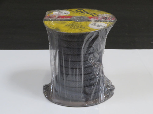 GARLOCK 1200-PBI BRAIDED PUMP COMPRESSION PACKING T209784