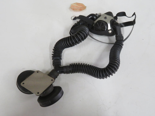 MSA RESPIRATOR T209805