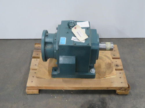 DODGE HB882CN180TC INLINE GEAR REDUCER T209825