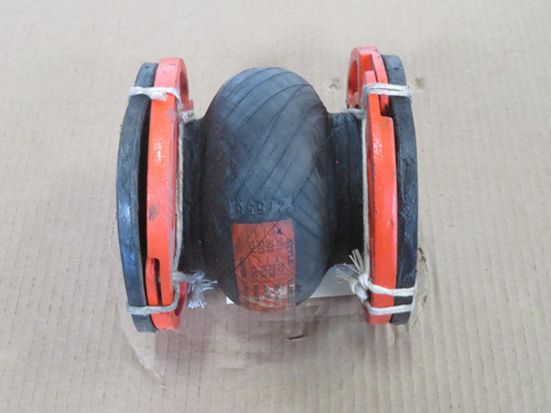 MERCER RUBBER 501N1 EXPANSION JOINT T209917