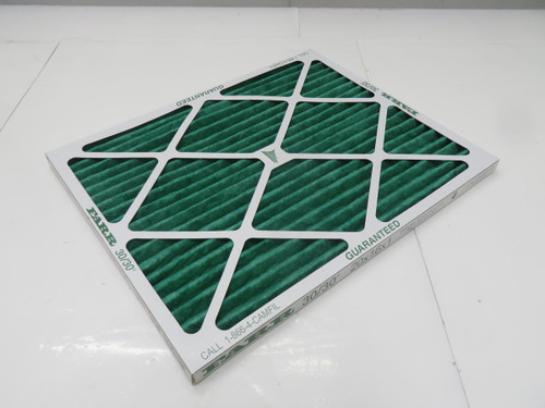 FARR 054862-001 AIR FILTER 20X16X1 T210092