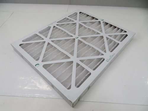 GLASFLOSS AIR FILTER 20X24X2 T210117