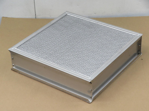 CAMFIL 855220061 AIR FILTER T210131