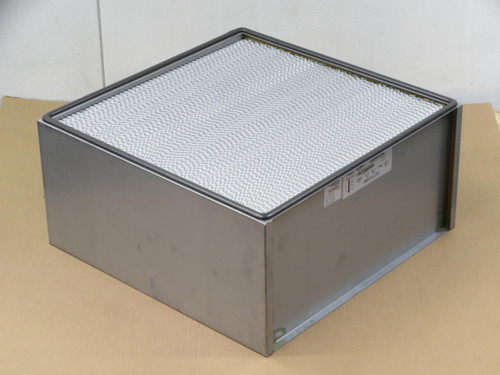 CAMFIL 855210127 AIR FILTER T210132