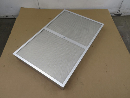 CAMFIL 85502A183 AIR FILTER T210137