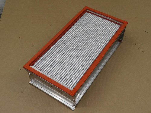 CAMFIL 855220040 AIR FILTER T210139