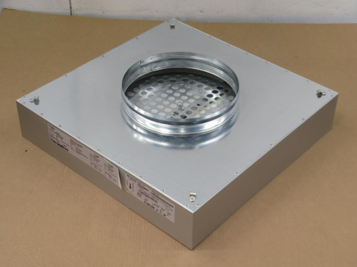 CAMFIL 855054373 AIR FILTER CLEAN AIR SOLUTION T210145