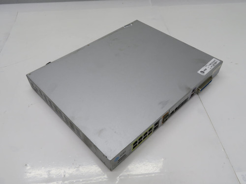 AT&T 4808 NETWORK SWITCH VOIP T210148