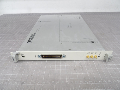 National Instruments  VXI-MXI-2  VXI Bus Extender  For Sale