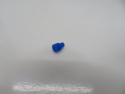 Lot of 11000 Yazaki  7158348490  Single Wire Seal   For Sale