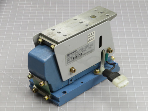 Shinko  LFB-300  Vibratory Unit  For Sale