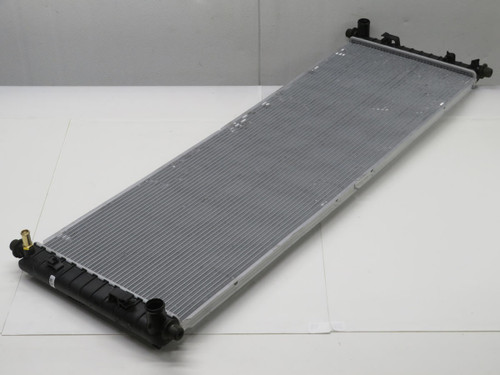 Mahle   080031400  Coil Radiator Carrier Vector  For Sale