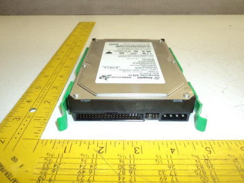 SEAGATE ST320011A BARRACUDA ATA IV INTERNAL HARD DRIVE T19566
