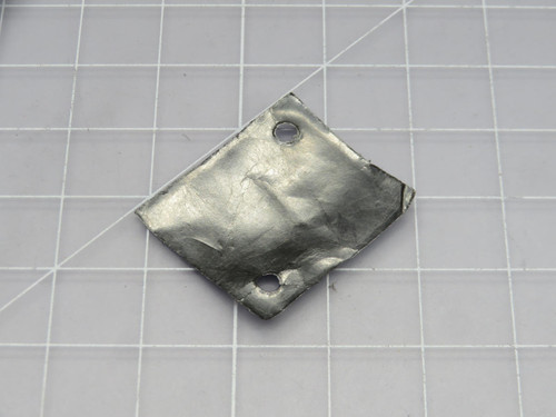 Lot of 4000 Laird  Tgon 805  Thermal Interface Pads  For Sale