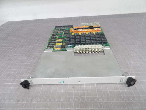 Agilent  E6177A  24 Channel Load Card  For Sale