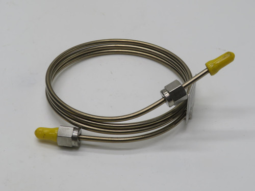 Lot of 3 Analyz    Lab Box Coil 3 ft  For Sale