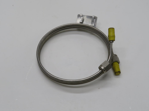 Lot of 3 Analyz    Lab Box Coil 4 ft  For Sale